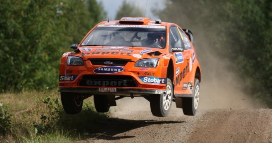Rajd Finlandii